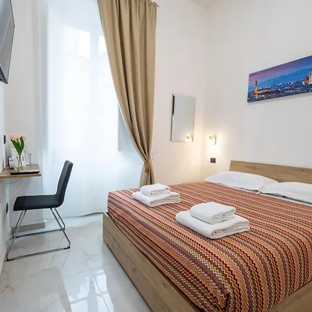 Apartment Stella Nuova Florenz