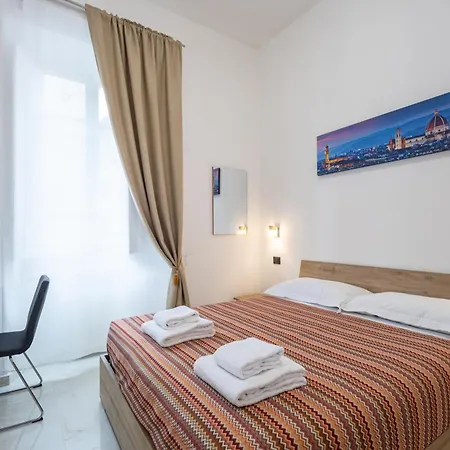 Apartment Stella Nuova Florenz