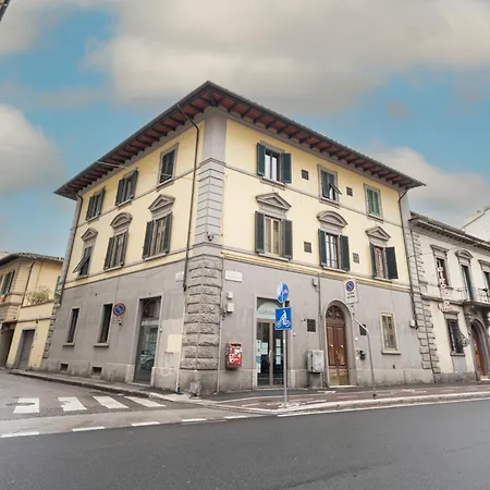 Apartment Stella Nuova Florenz