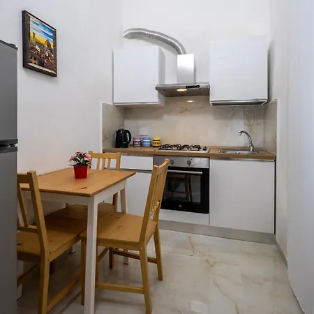 Apartment Stella Nuova *