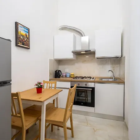 Apartment Stella Nuova Florenz