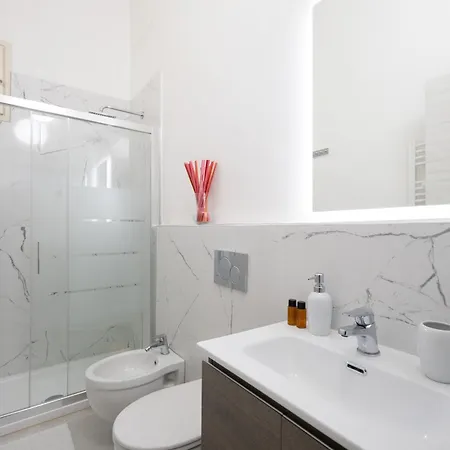Apartment Stella Nuova Florenz