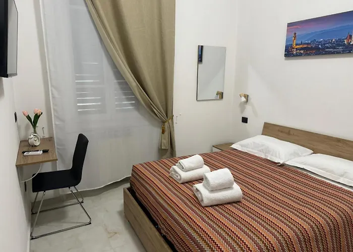 Apartamento Stella Nuova