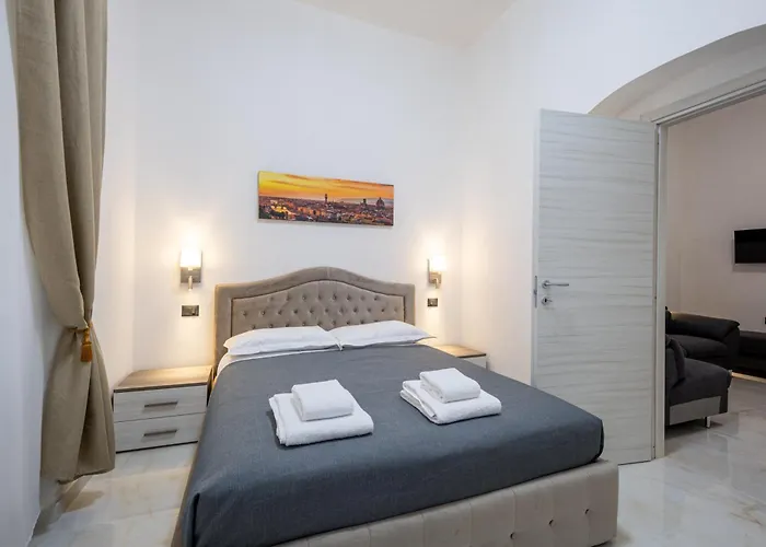 Апартаменты Stella Nuova *