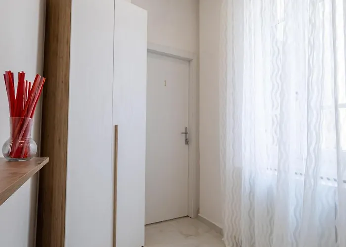 Stella Nuova Флоренция