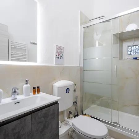 Daire Stella Nuova *