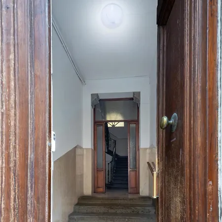 Daire Stella Nuova Floransa