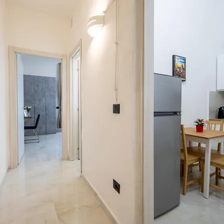 Daire Stella Nuova Floransa